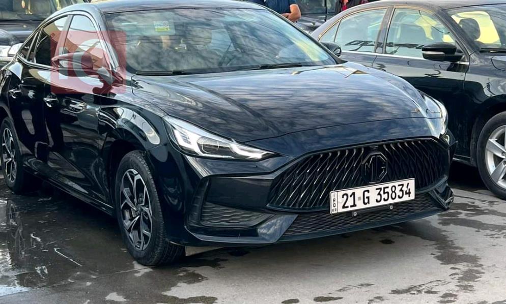 ئێم جی GT